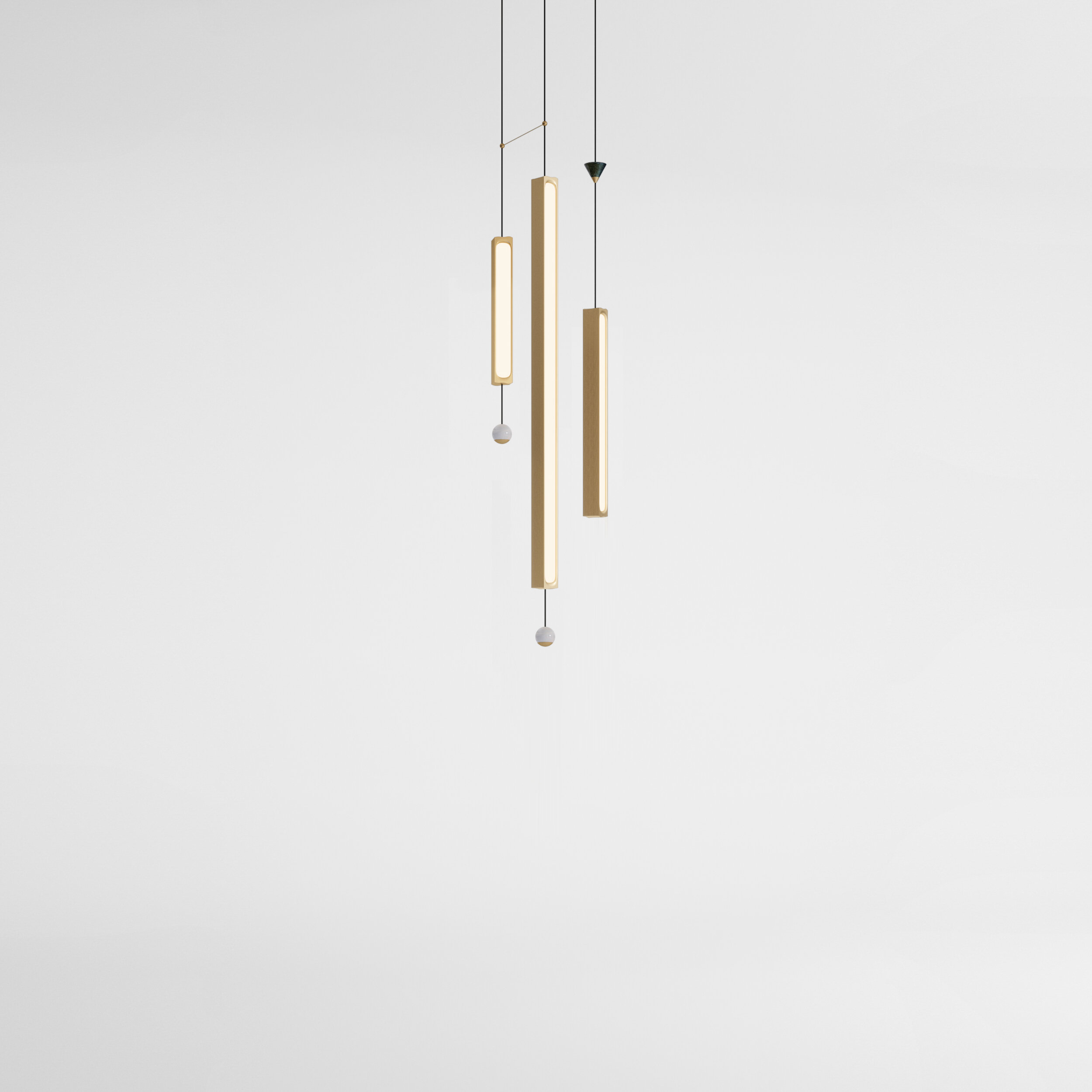 Milky Way | Lighting Sculpture